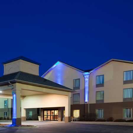 Best Western Plus Bourbonnais Hotel & Suites Kültér fotó