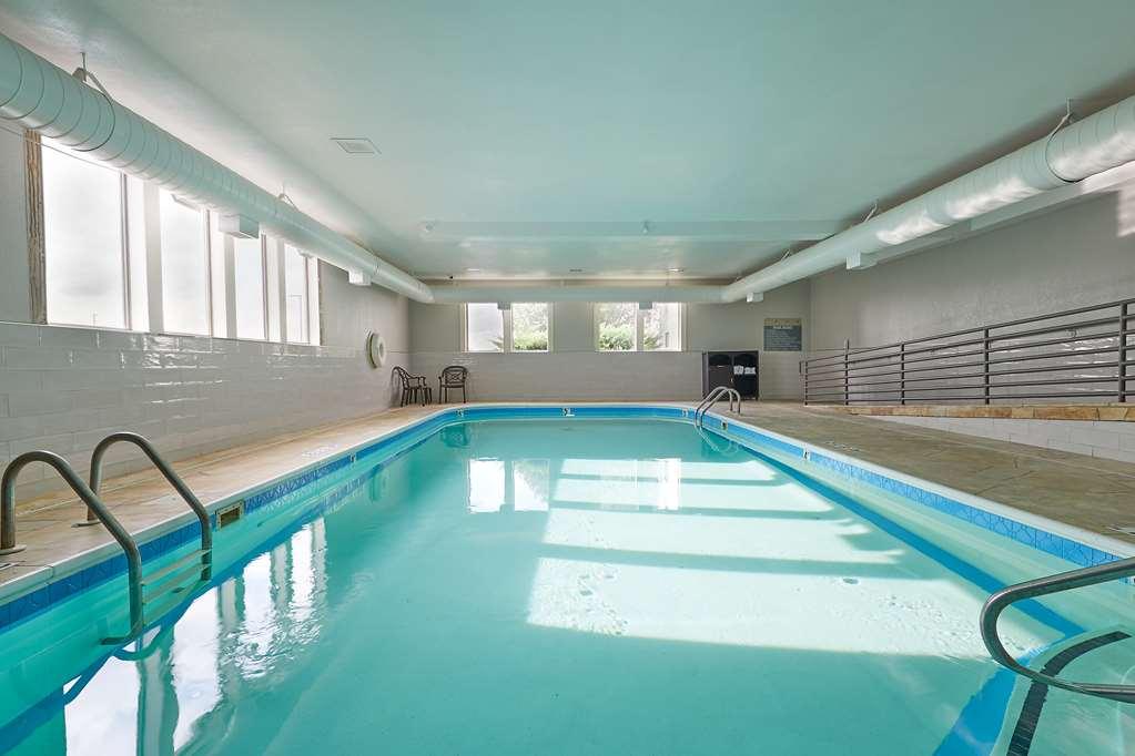 Best Western Plus Bourbonnais Hotel & Suites Létesítmények fotó