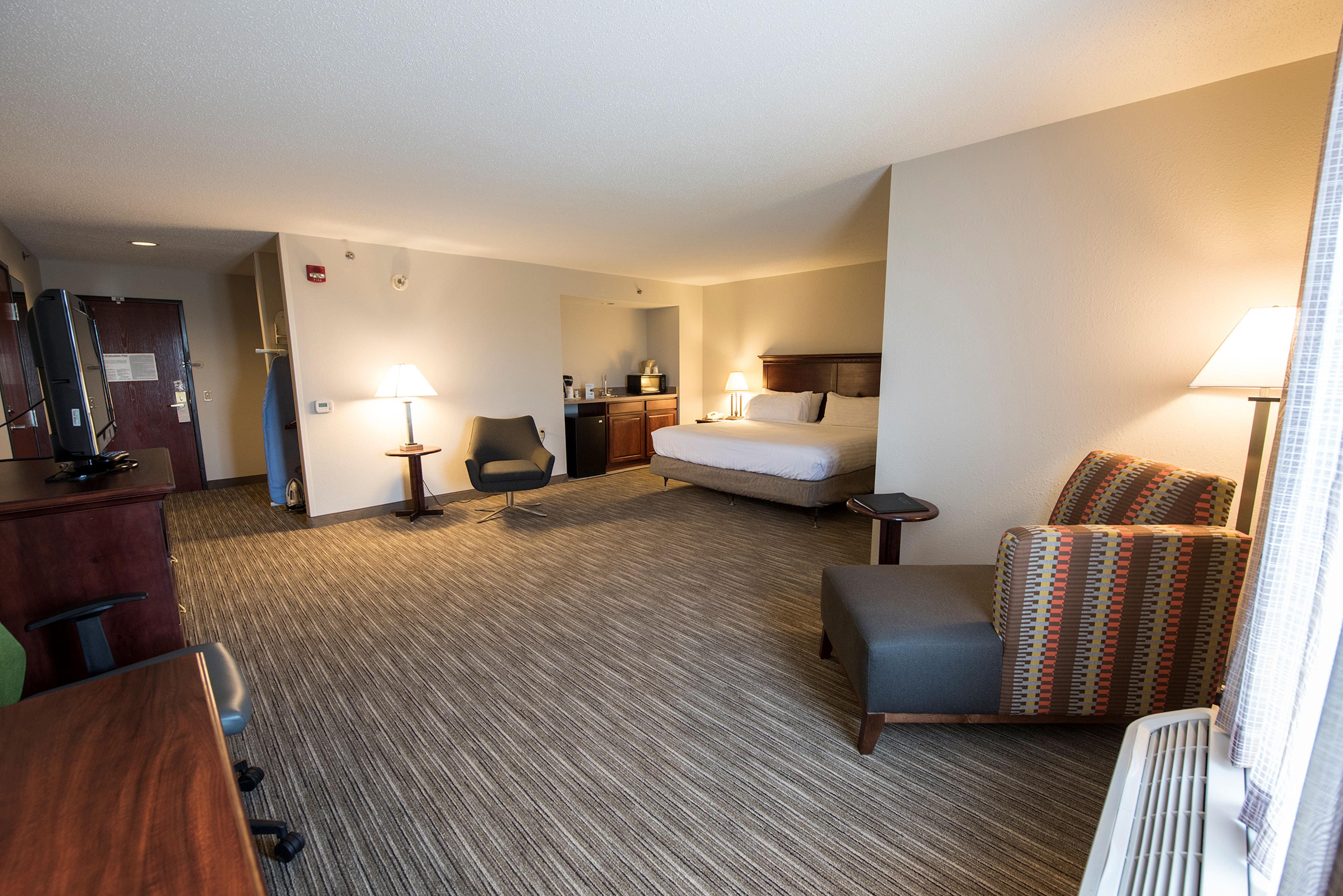Best Western Plus Bourbonnais Hotel & Suites Kültér fotó