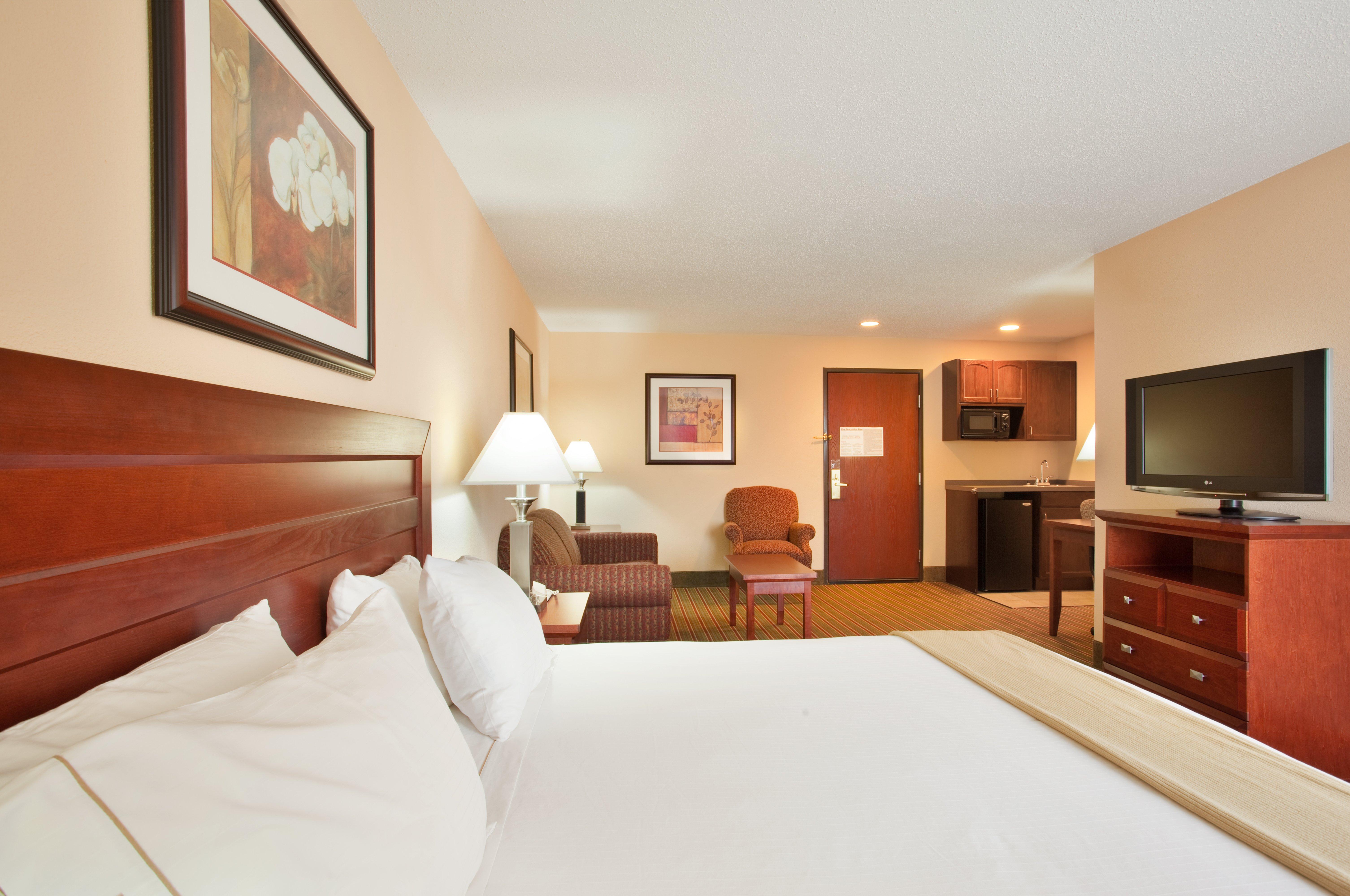 Best Western Plus Bourbonnais Hotel & Suites Kültér fotó