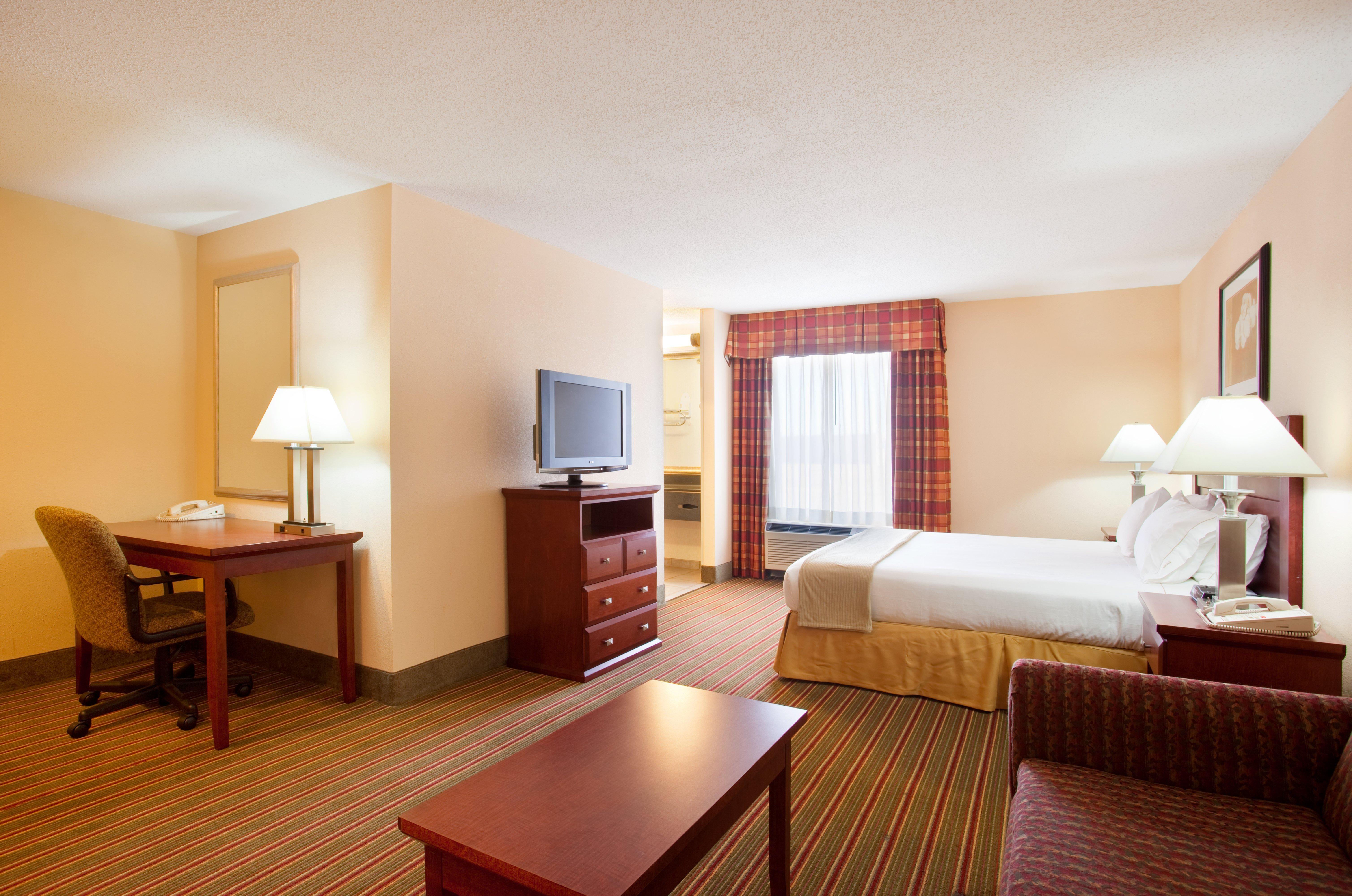 Best Western Plus Bourbonnais Hotel & Suites Kültér fotó