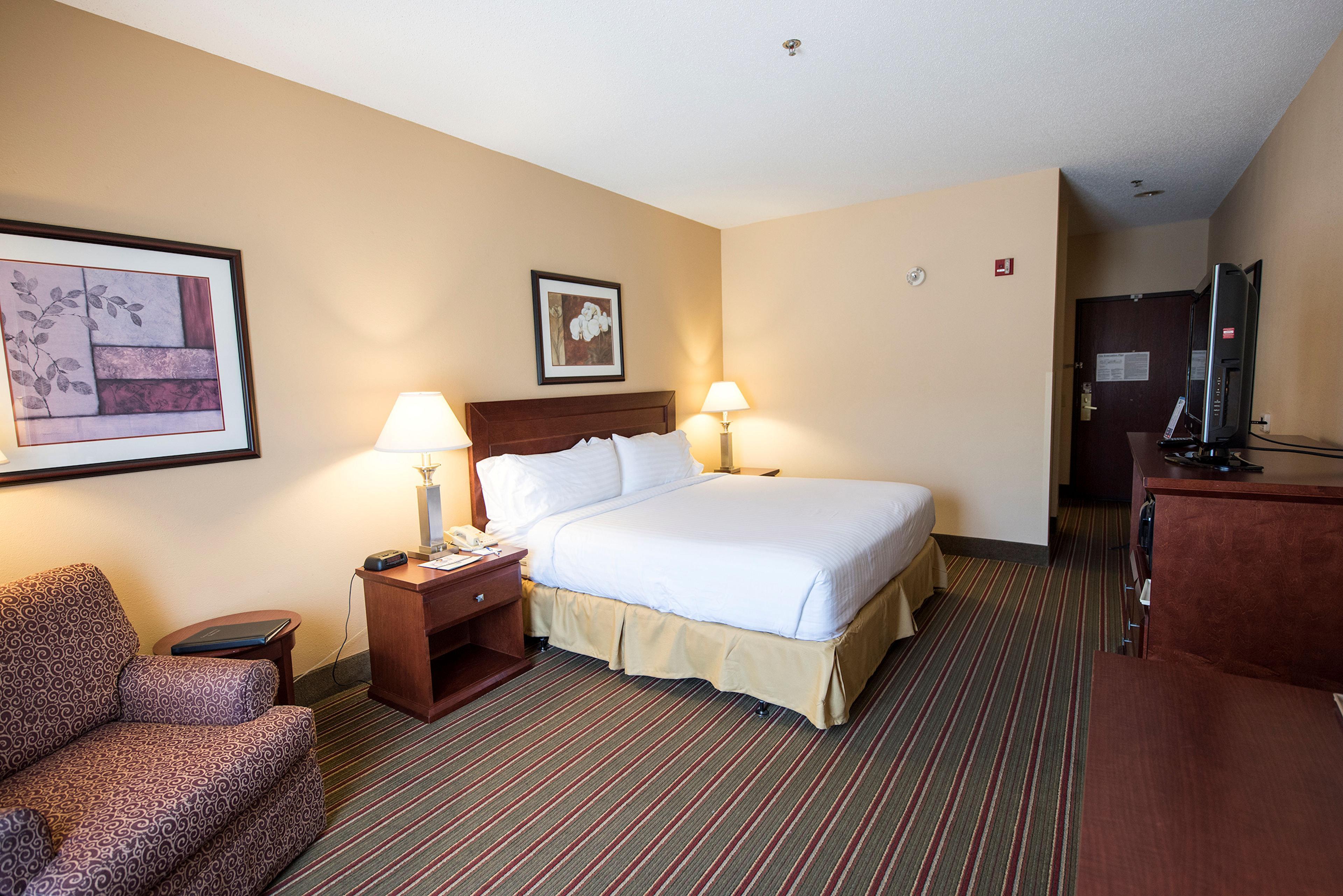 Best Western Plus Bourbonnais Hotel & Suites Kültér fotó