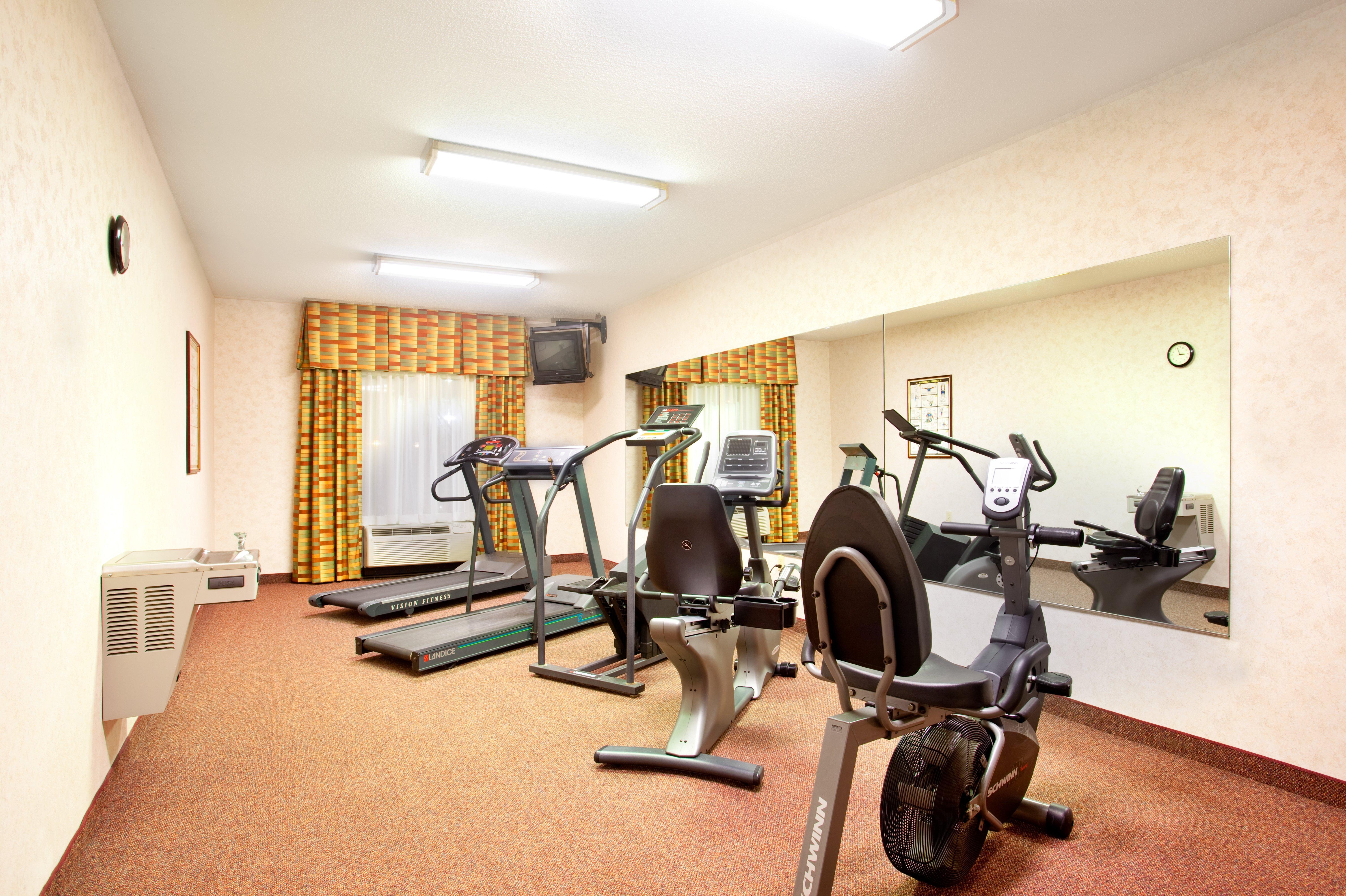 Best Western Plus Bourbonnais Hotel & Suites Kültér fotó