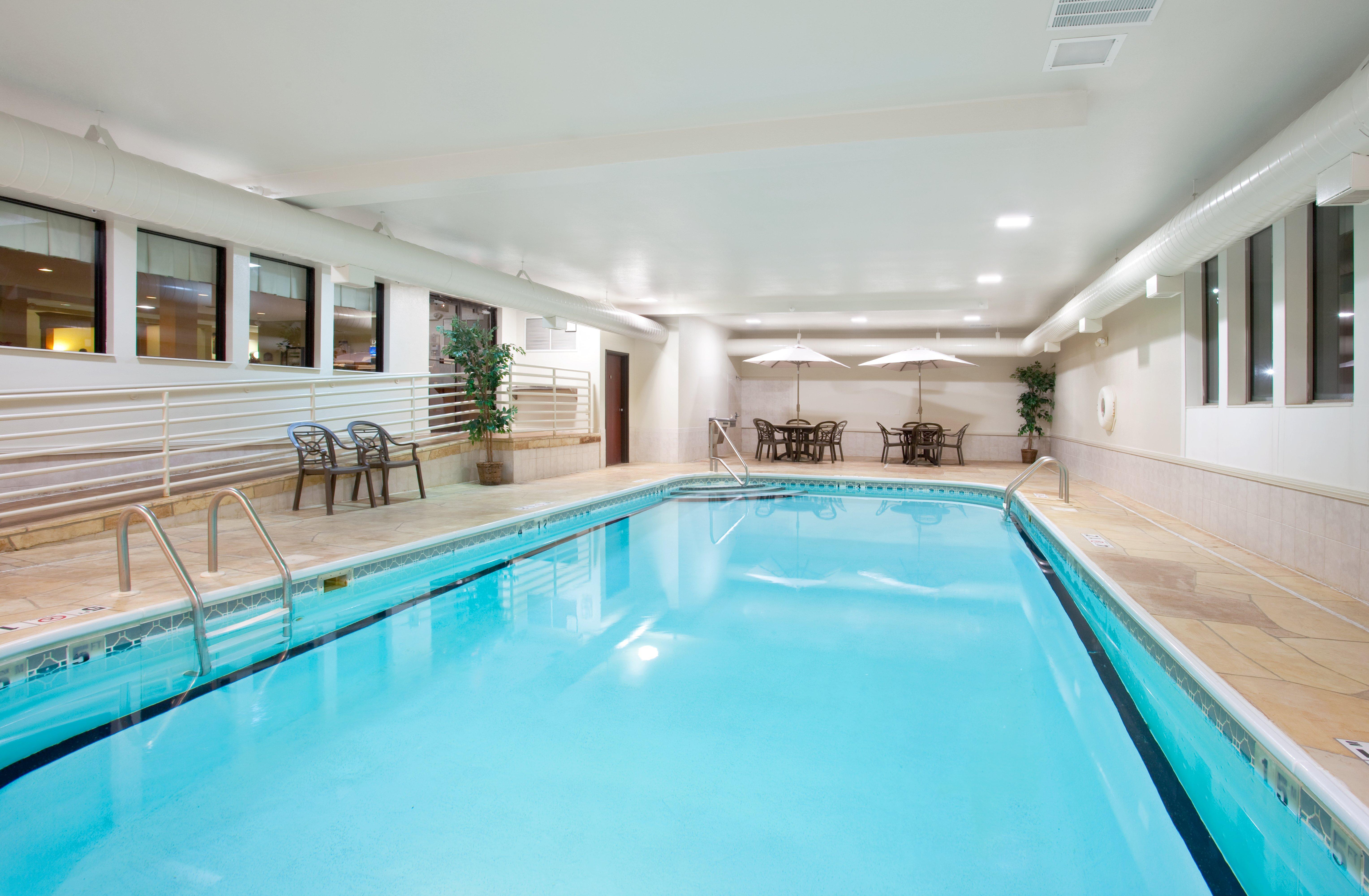 Best Western Plus Bourbonnais Hotel & Suites Kültér fotó