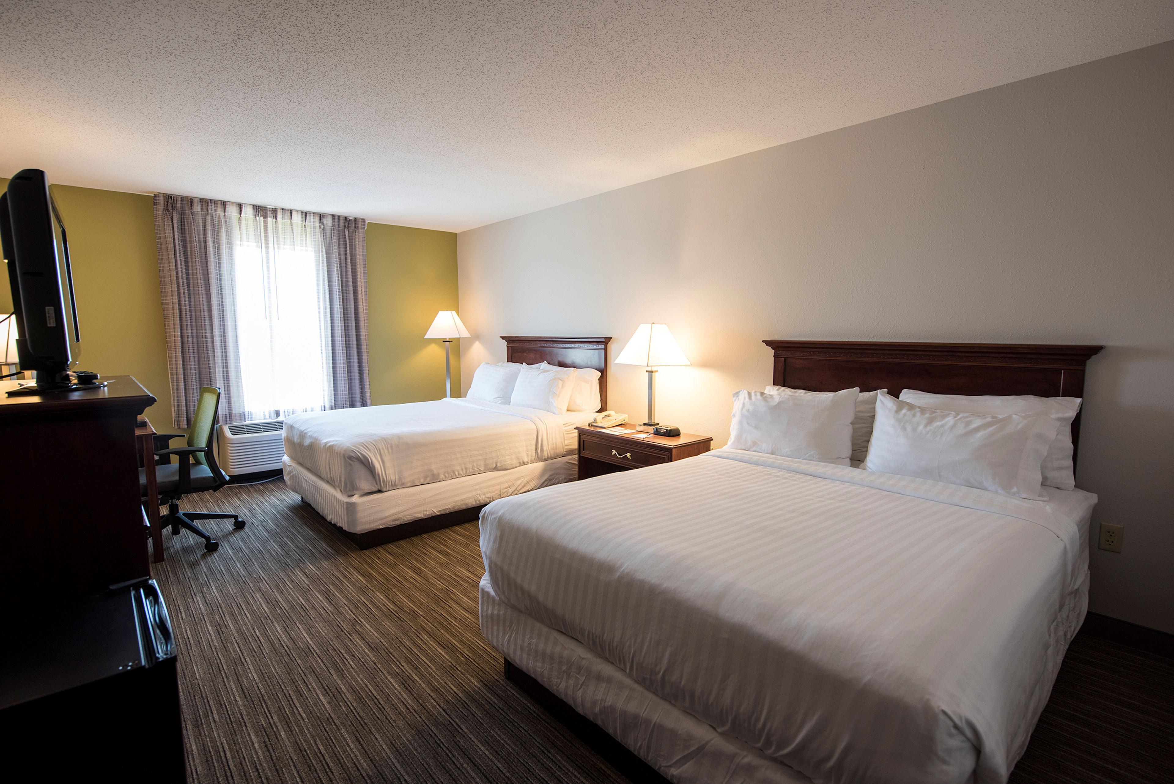 Best Western Plus Bourbonnais Hotel & Suites Kültér fotó
