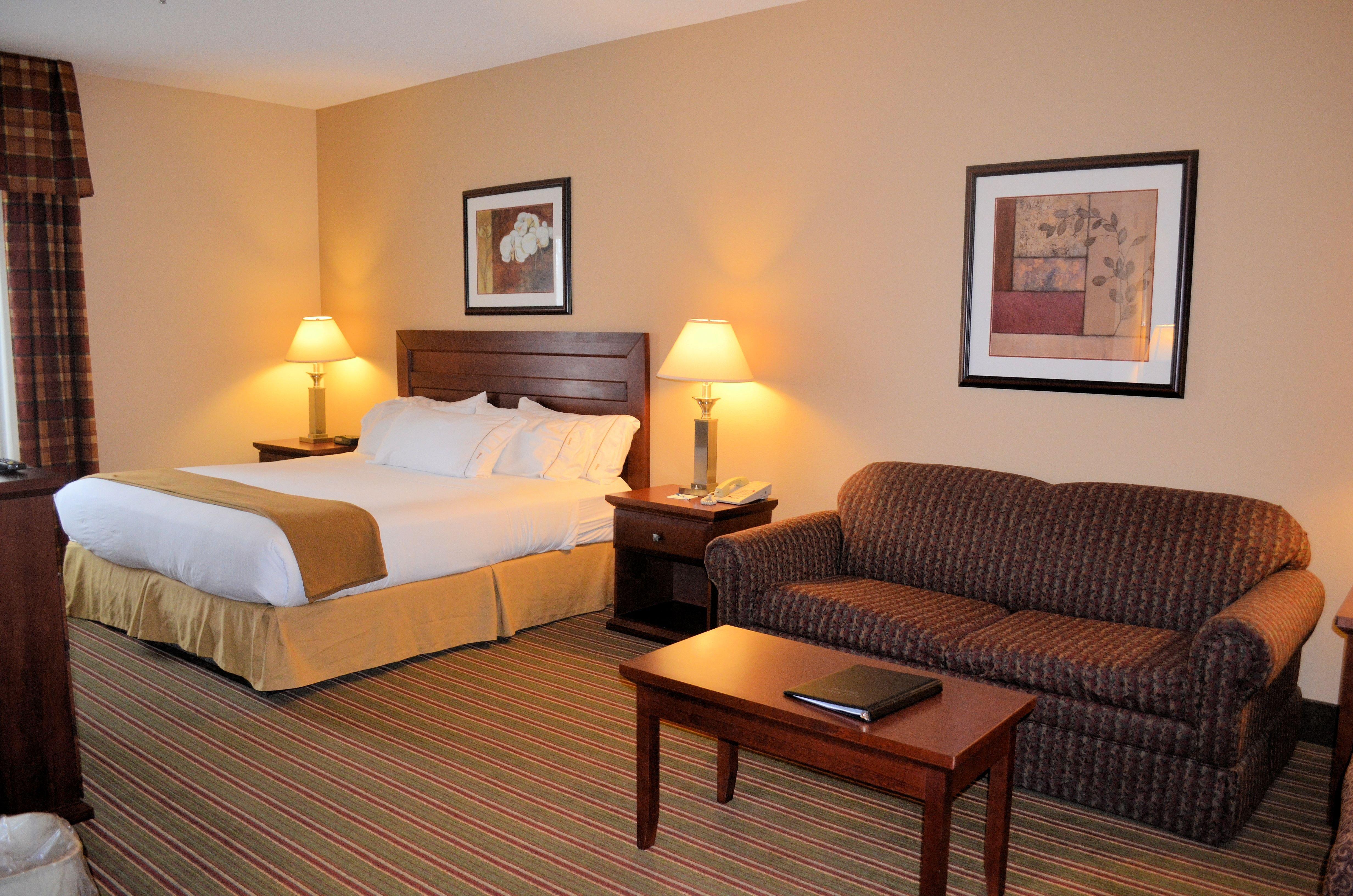 Best Western Plus Bourbonnais Hotel & Suites Kültér fotó
