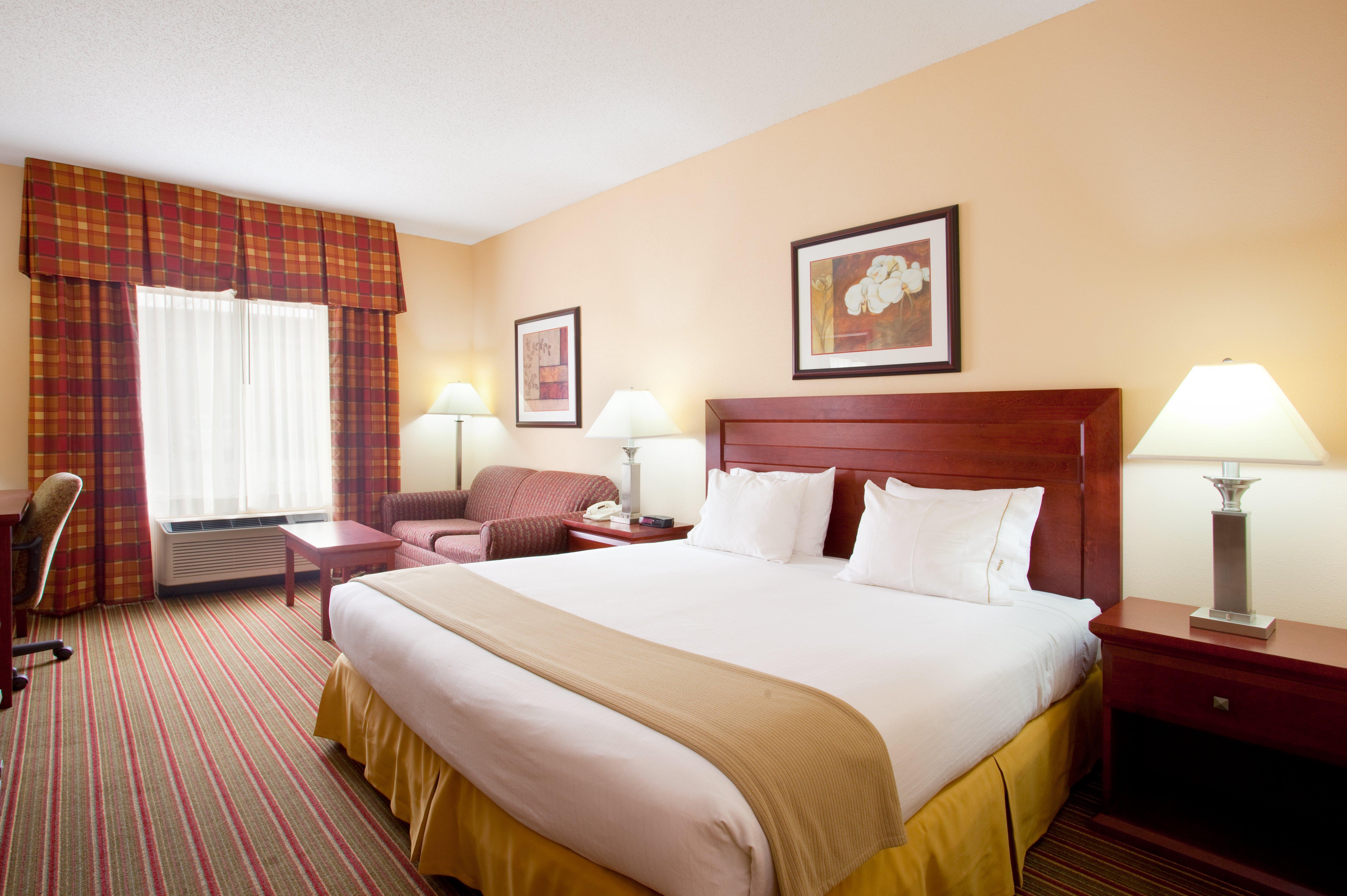 Best Western Plus Bourbonnais Hotel & Suites Kültér fotó