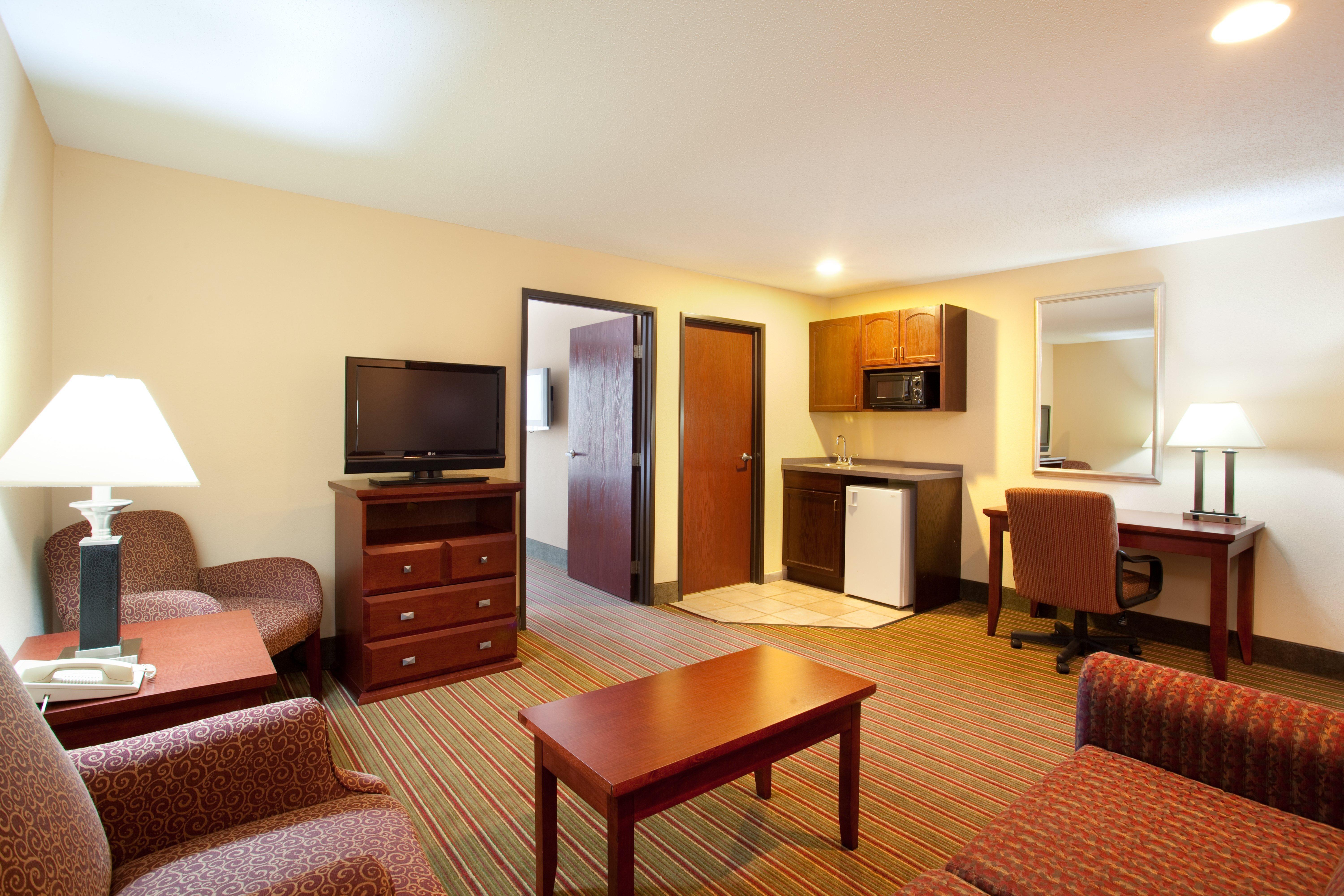 Best Western Plus Bourbonnais Hotel & Suites Kültér fotó
