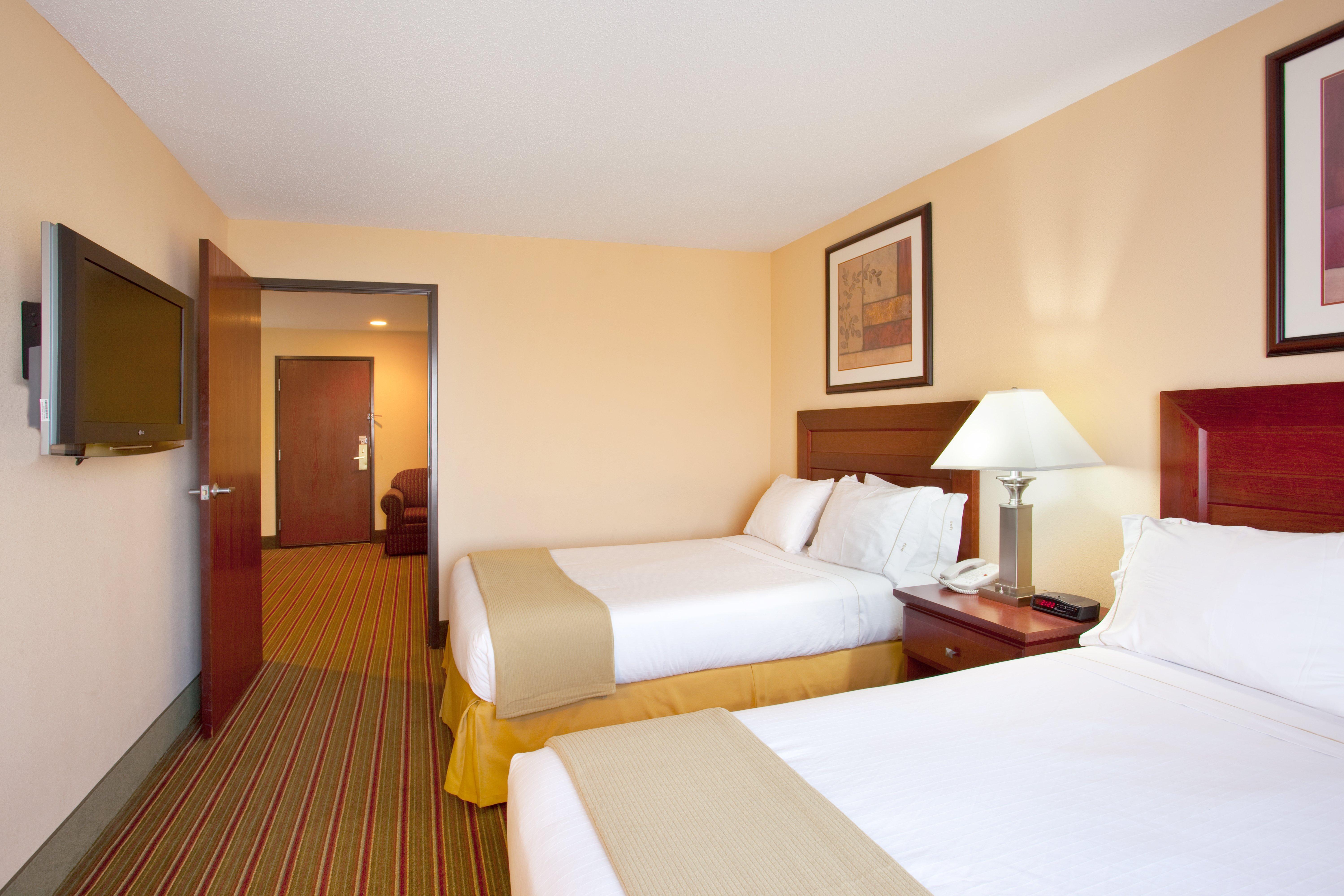 Best Western Plus Bourbonnais Hotel & Suites Kültér fotó