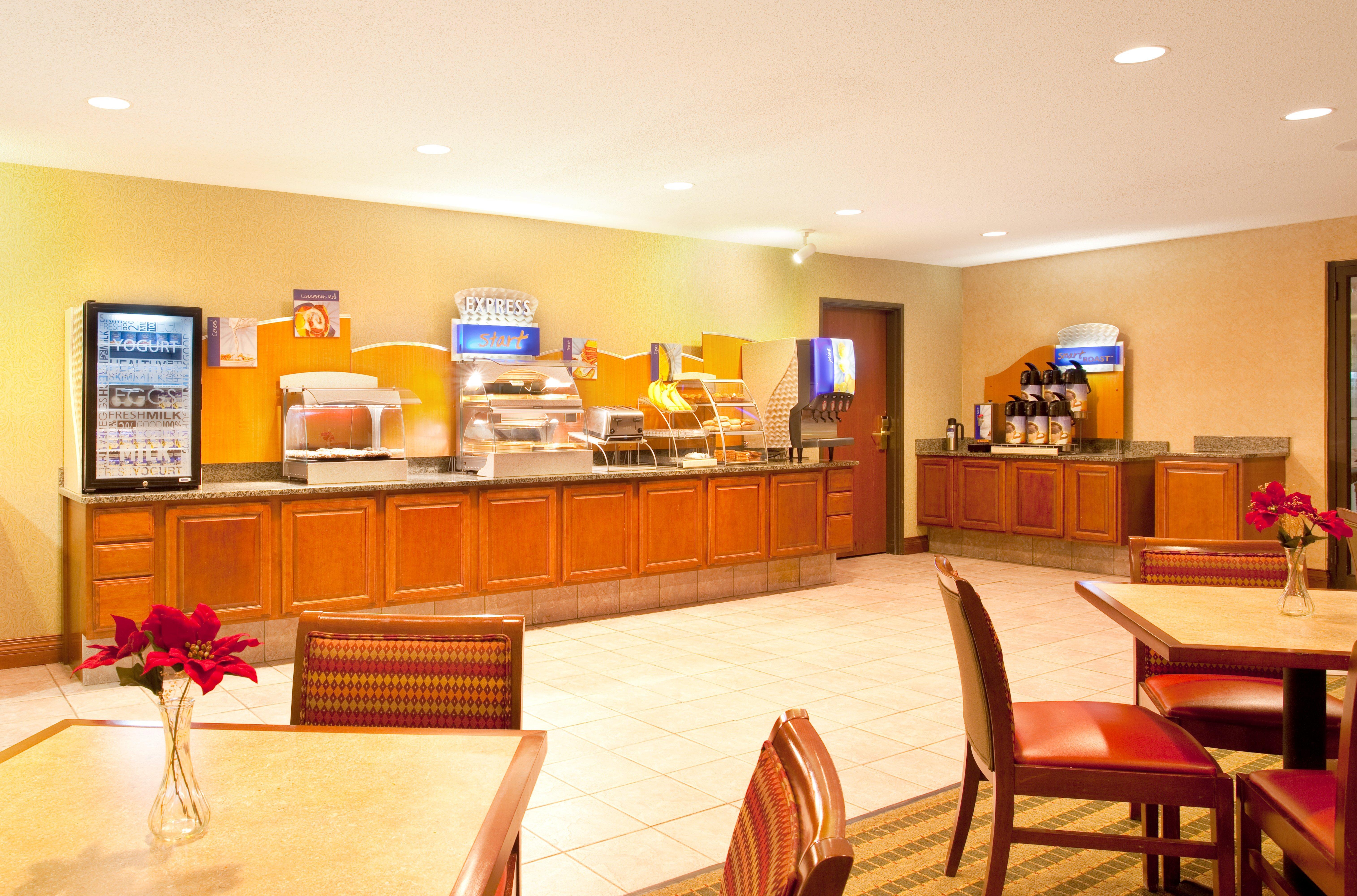 Best Western Plus Bourbonnais Hotel & Suites Kültér fotó