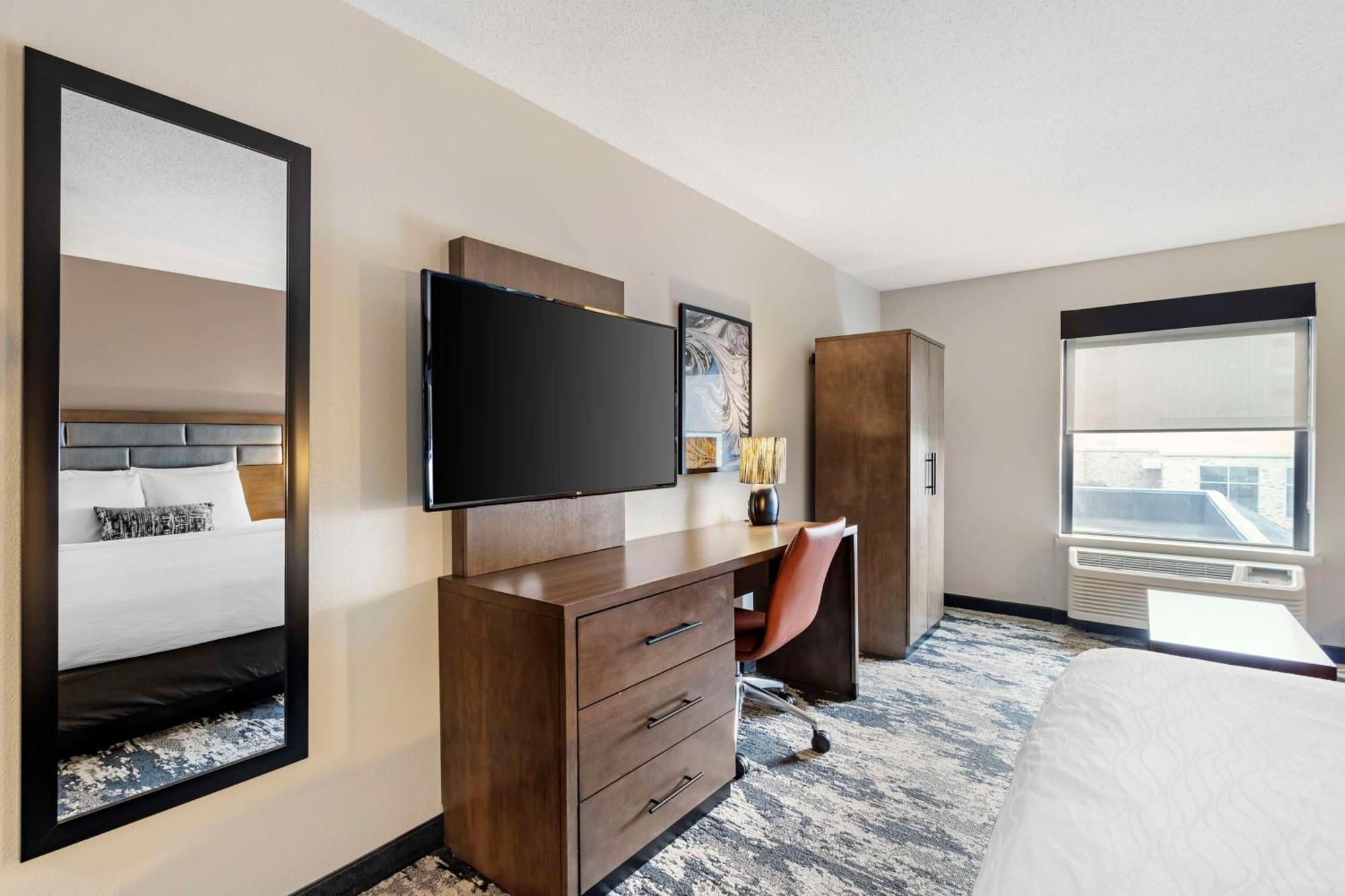 Best Western Plus Bourbonnais Hotel & Suites Kültér fotó