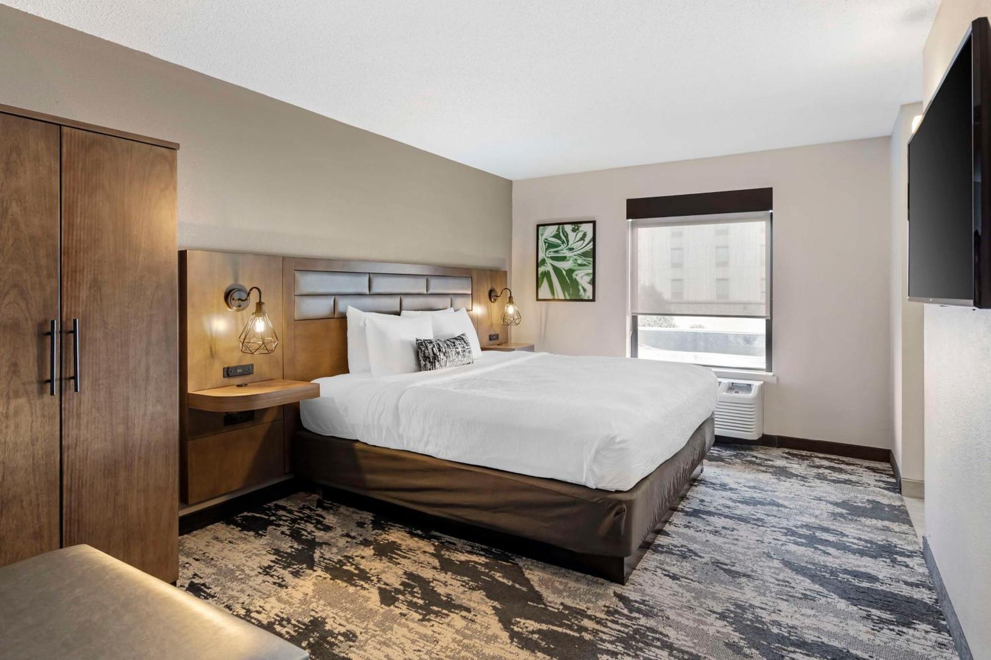 Best Western Plus Bourbonnais Hotel & Suites Kültér fotó