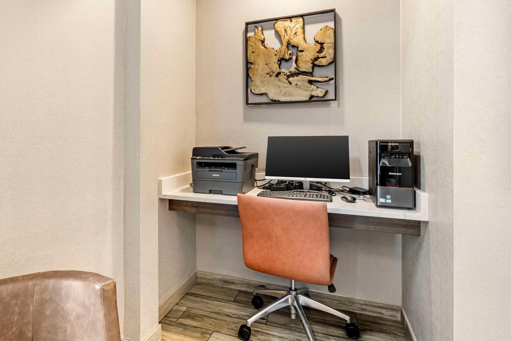 Best Western Plus Bourbonnais Hotel & Suites Kültér fotó
