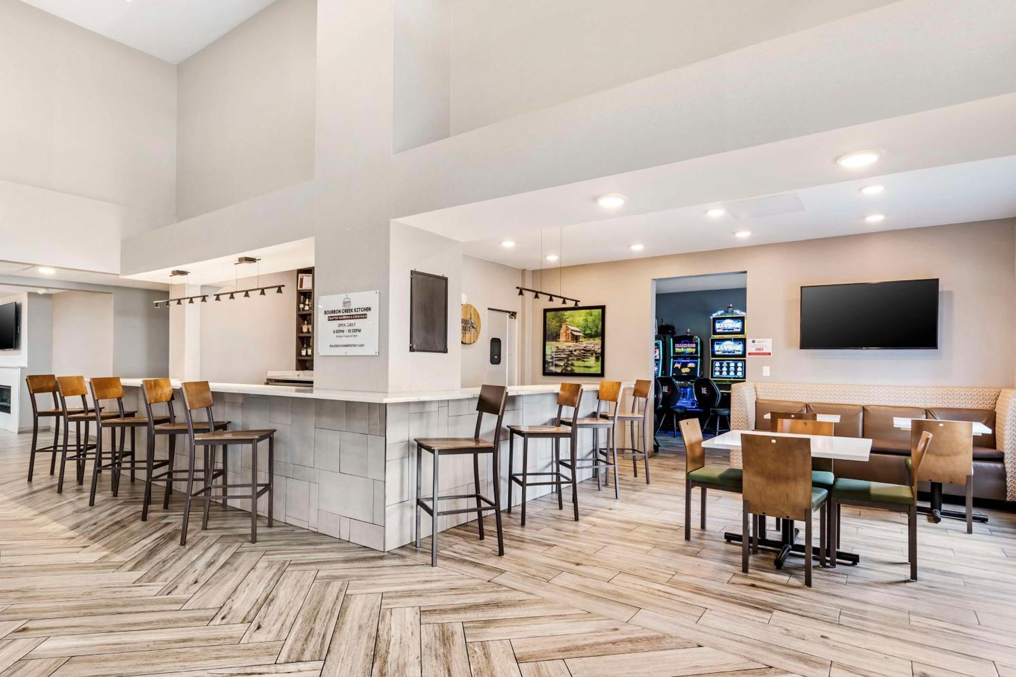 Best Western Plus Bourbonnais Hotel & Suites Kültér fotó
